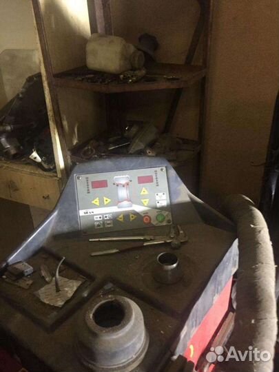 Аренда шиномонтажного оборудования