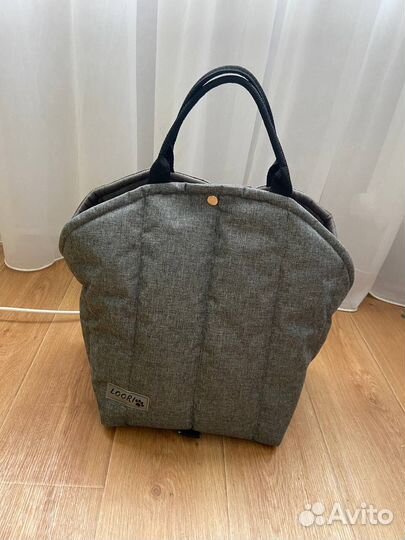 Переноска для мелких животных