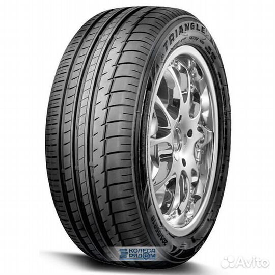 Triangle TH201 245/35 R19 93Y