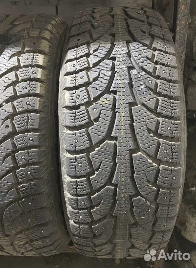 Hankook Winter I'Pike RS2 W429 225/60 R17 V