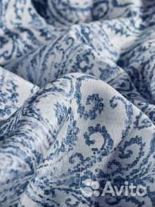 Новые готовые Шторы 140х260 на шторной ленте