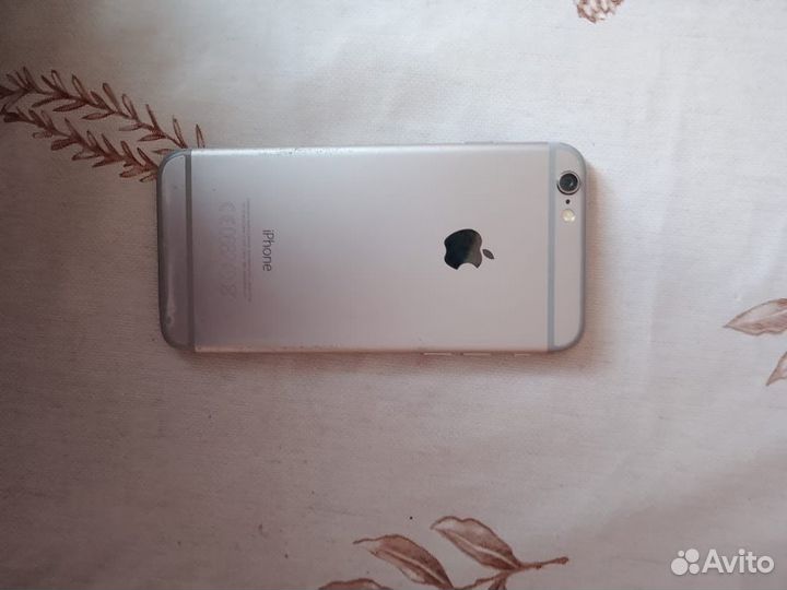 iPhone 6 64gb