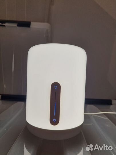 Умный Ночник Xiaomi Bedside Lamp 2