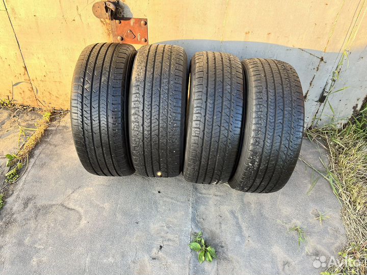 Goodyear Eagle Sport 235/55 R17