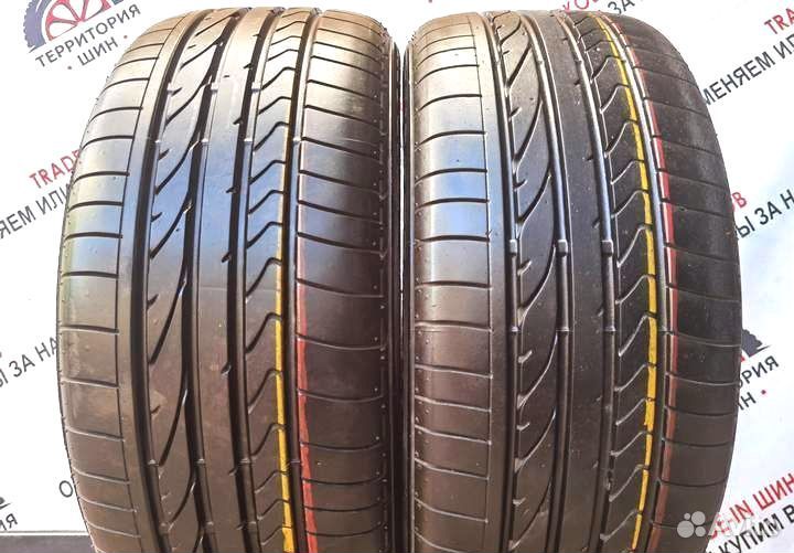 Bridgestone Dueler H/P Sport 235/50 R18 91Y