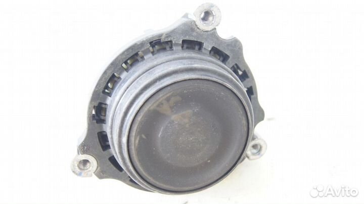 Подушка двс (пробег 53730) LH BMW 328i F30 (двс и