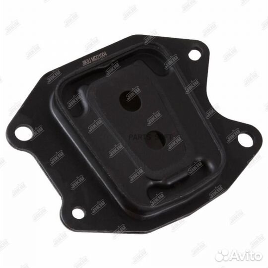Jikiu MD21004 Опора дифференциала toyota caldina S