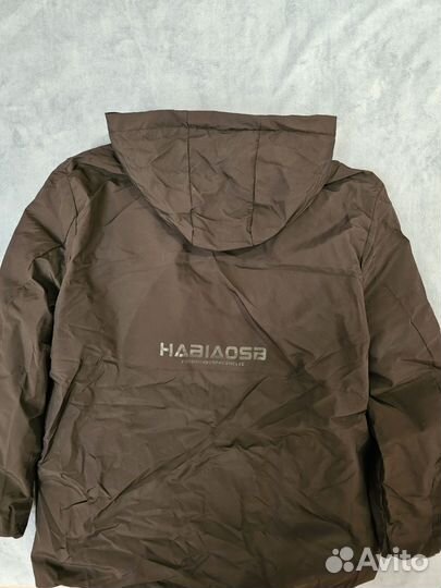 Куртка демисезонная мужская