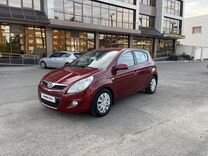 Hyundai i20 1.4 AT, 2010, 142 000 км, с пробегом, цена 770 000 руб.