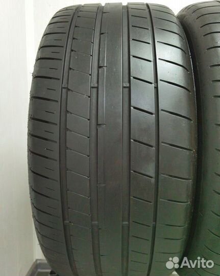 Dunlop Sport Maxx RT 285/40 R20 108Y