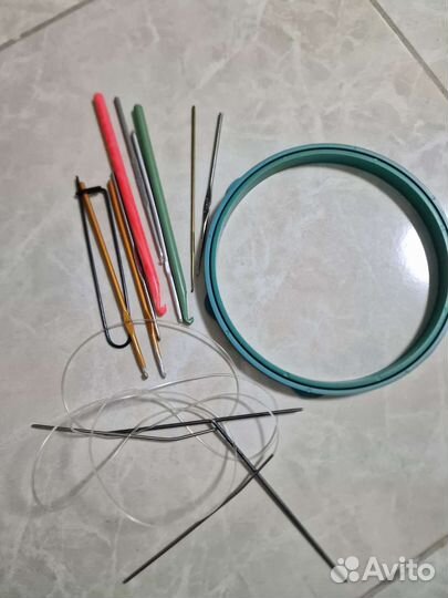 Журналы для вязания 1984 и 1985