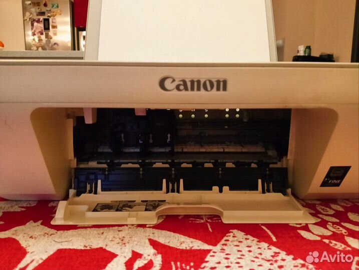 Принтер Canon pixma MG 2440