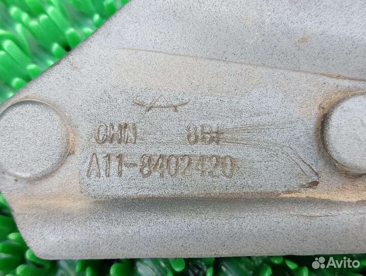 Петли капота Chery Amulet