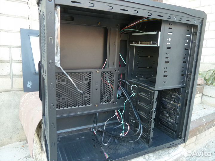 Корпус для пк