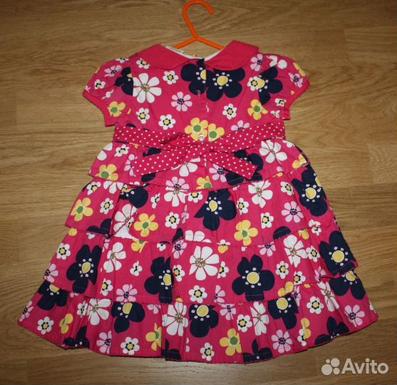 Платье Laura Ashley
