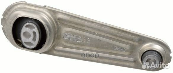 Опора двигателя renault: clio III (BR0/1 CR0