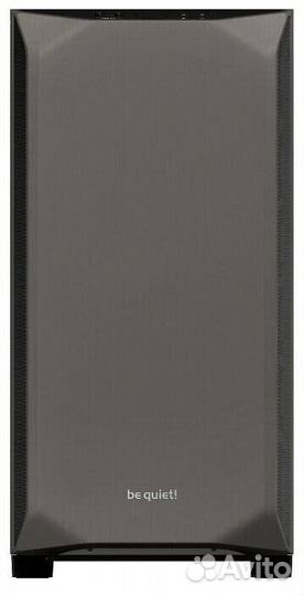Компьютерный корпус Be Quiet pure base 500 window