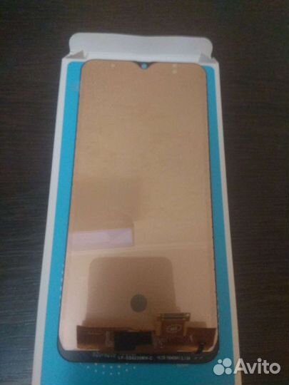 Дисплей samsung a30