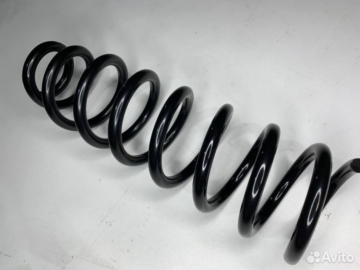 Пружины подвески на любой авто