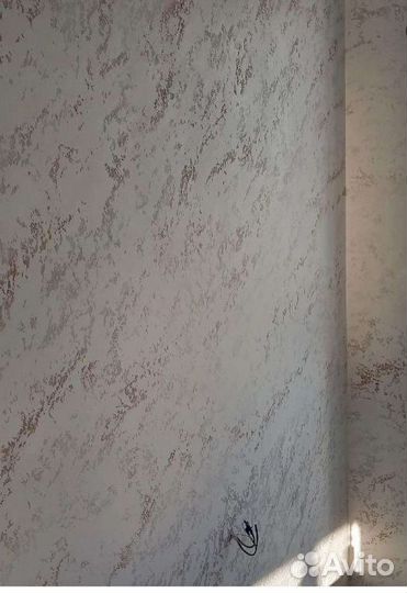 Малярные работы