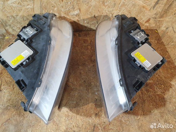 Фара Volvo V70 универсал 2.5 B5254T 2007-2013