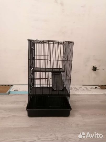 Клетка для грызунов