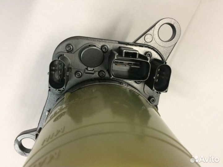 Насос гидроусилителя эгур Ford Focus 2