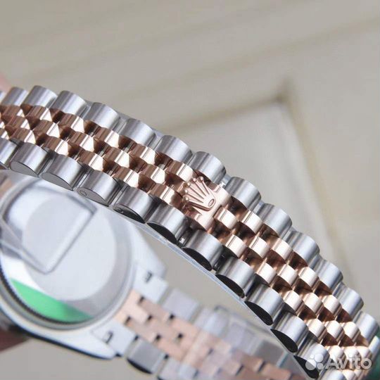 Часы rolex lady datejust