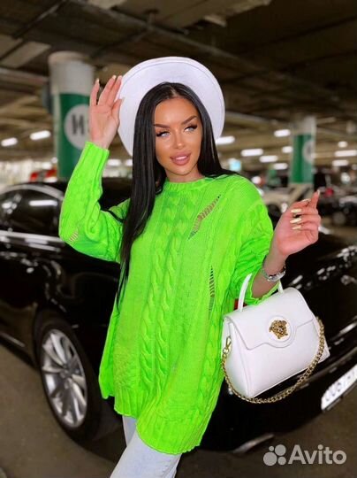 Свитер. Турция