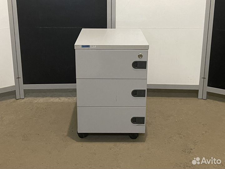 Офисная тумба Камбио, бу