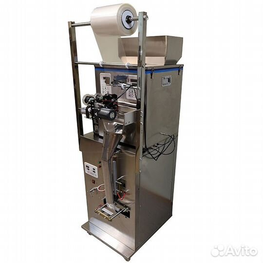 Автомат фасовочно-упаковочный SP-500D
