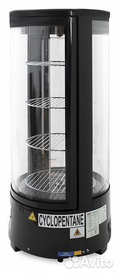 Витрина холодильная Foodatlas RT-72L