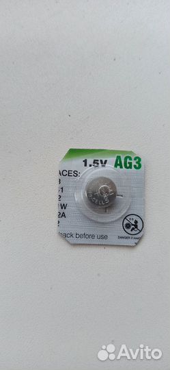 Термометр соска