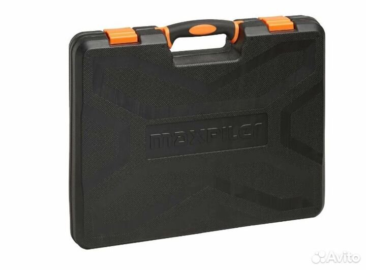 Набор инструментов maxpiler MXT-83-SET