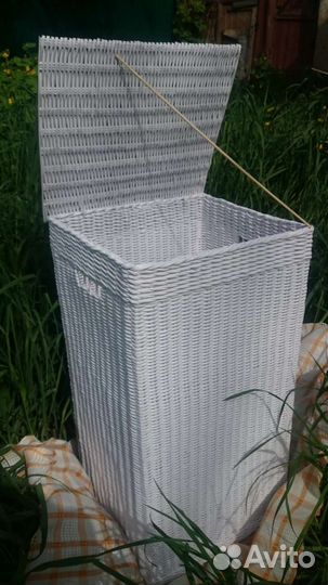 Корзина для белья