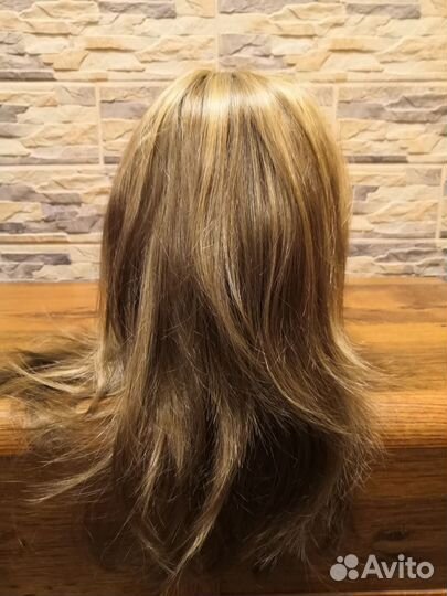 Парик ellen wille