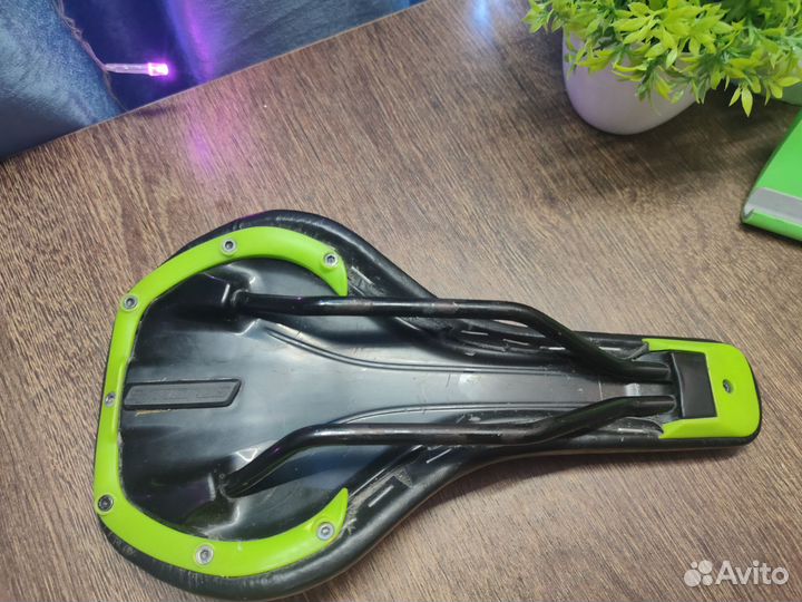 Седло Syncros Scott Genius 135 Specialized Merida