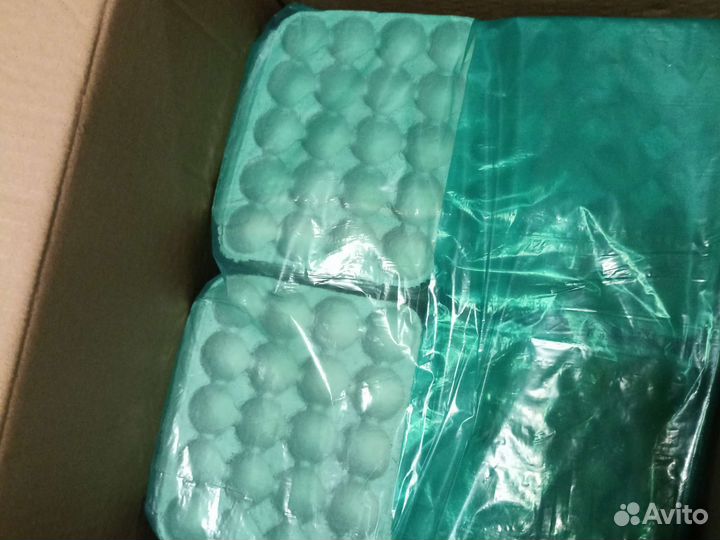 Продам ячейки под перепелинные яйца