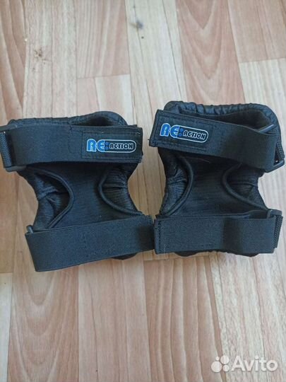 Защита для роликов взрослая