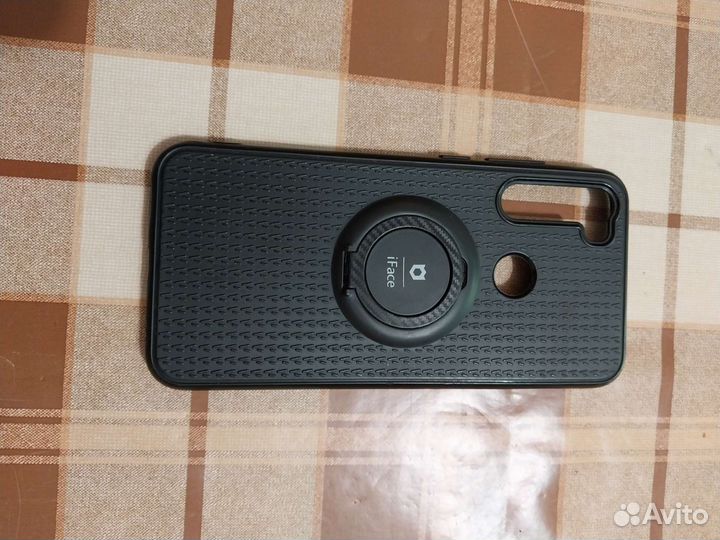 Чехлы на Xiaomi redmi note 8 t 128
