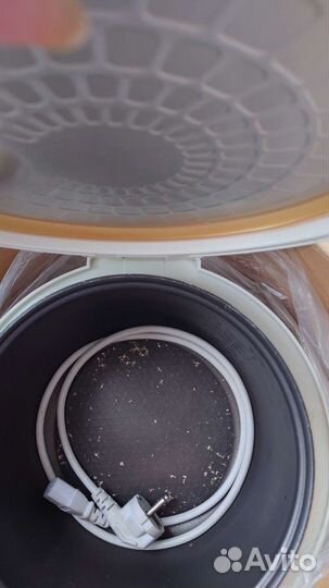 Мультиварка бу