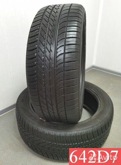 Goodyear Eagle F1 Asymmetric SUV AT 235/50 R20 104P