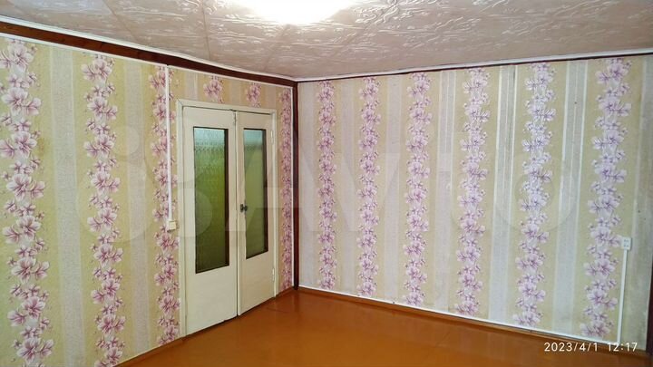 2-к. квартира, 49,9 м², 2/2 эт.