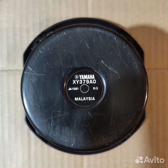 Мидбас Yamaha NS-120 (новый)