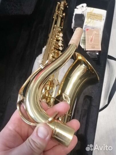 Саксофон тенор Yanagisawa Китай
