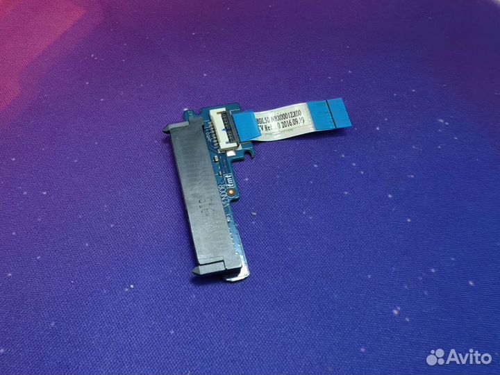 Плата SATA LS-C703P С706P HDD DVD