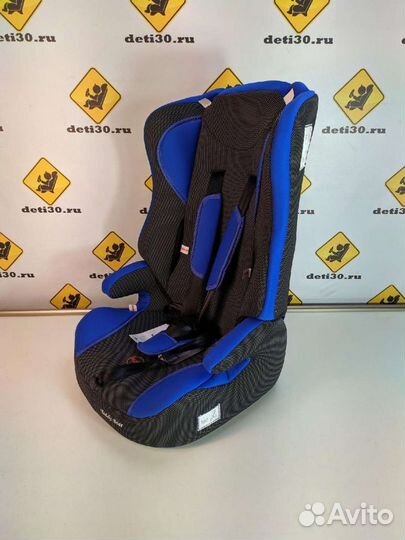 Детское автокресло 9 36