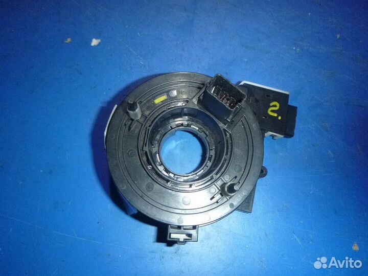 Механизм подрулевой для SRS (ленточный) Volkswagen