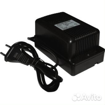 Блок питания стабилизированный ат-24/30