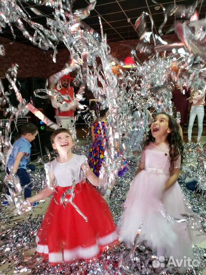 Детский аниматор